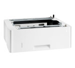 HP LaserJet Bac/chargeur Pro - 550 feuilles