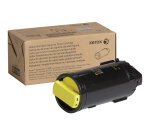 Xerox VersaLink C500 - jaune - original - cartouche de toner