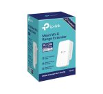 TP-Link RE300 prolongateur réseau Répéteur réseau Blanc