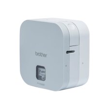 Etiqueteuse bureautique Bluetooth Le Cube PT-P300BT packaging loisir créatif