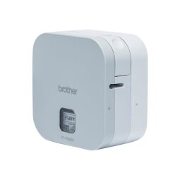 Etiqueteuse bureautique Bluetooth Le Cube PT-P300BT packaging loisir créatif