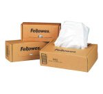 Boîte de 50 sacs pour destructeurs 94 litres - Séries 90/99/325/AutoMax 300C et 500C - 36056
