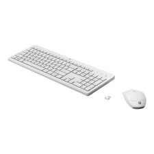 HP Ensemble clavier et souris sans fil 230