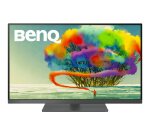 BenQ PD2705U écran plat de PC 68,6 cm (27") 3840 x 2160 pixels 4K Ultra HD LED Noir