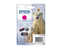Epson Polar bear Cartouche "Ours Polaire" - Encre Claria Premium M
