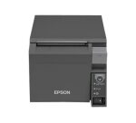 Epson TM-T70II (032): Serial + Built-in USB, PS, EDG, EU