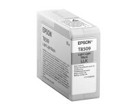 Epson Singlepack Light Light Black T850900