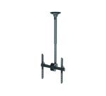 Neomounts NM-C440BLACK Support de plafond pour écran 32-60" - h56-91 cm