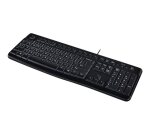 Logitech K120