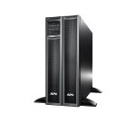 APC Smart-UPS X SMX750I - 750VA, 8x C13 sortie, USB, runtime extensible