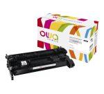 Toner remanufacturé OWA - standard - Noir - pour HP CF226A