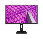 AOC P1 24P1 écran plat de PC 60,5 cm (23.8") 1920 x 1080 pixels Full HD LED Noir