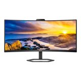 Philips 34E1C5600HE - 5000 Series - LED monitor - curved - 34"