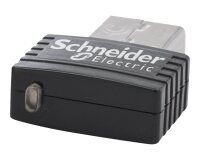 APC NetBotz Capteur DE - Récepteur et routeur USB sans fil - Format compact - Professionnels