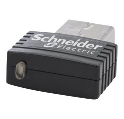 APC NetBotz Capteur DE - Récepteur et routeur USB sans fil - Format compact - Professionnels