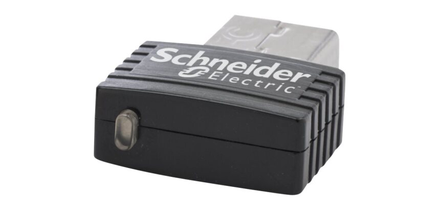 APC NetBotz Capteur DE - Récepteur et routeur USB sans fil - Format compact - Professionnels