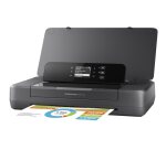HP Officejet 200 Mobile Sans fil Couleur Imprimante