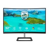 Philips E-line 325E1C - LED monitor - curved - 32"