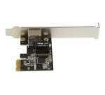 StarTech.com Carte réseau PCI Express à 1 port Gigabit Ethernet avec chipset Intel I210