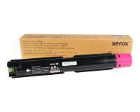 Xerox 006R01826 Cartouche de toner 1 pièce(s) Original Magenta