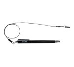 Port Designs 140228 stylet 11 g Noir