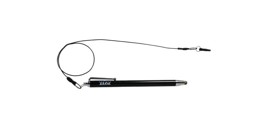 Port Designs 140228 stylet 11 g Noir