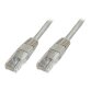 Adhésif double face mousse - 19 mm x 1,5 m - blanc