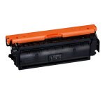 Canon 040 - yellow - original - toner cartridge