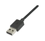 StarTech.com Adaptateur réseau USB A  2.0 vers RJ 45