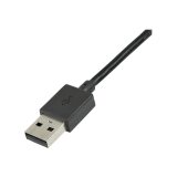 StarTech.com Adaptateur réseau USB A  2.0 vers RJ 45