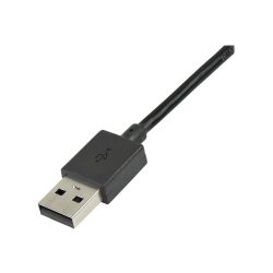 StarTech.com Adaptateur réseau USB A  2.0 vers RJ 45