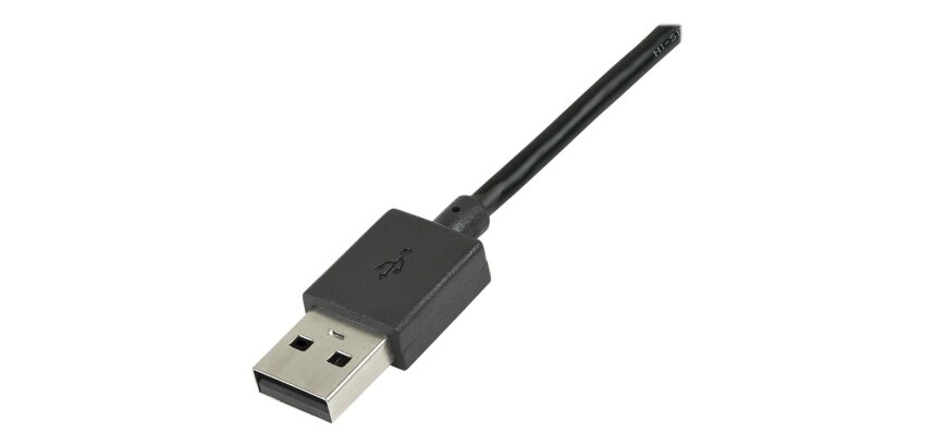 StarTech.com Adaptateur réseau USB A  2.0 vers RJ 45
