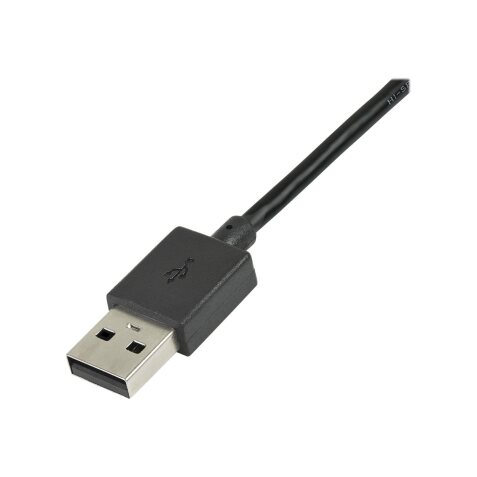 StarTech.com Adaptateur réseau USB A  2.0 vers RJ 45