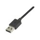 StarTech.com Adaptateur réseau USB A  2.0 vers RJ 45