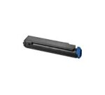 OKI Cyan Toner Cartridge Cartouche de toner Original
