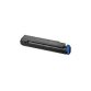 OKI Cyan Toner Cartridge Cartouche de toner Original