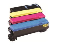 Kyocera TK 570K - Schwarz - original - Tonerpatrone