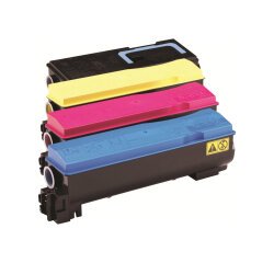 Kyocera TK 570K - zwart - origineel - tonercartridge