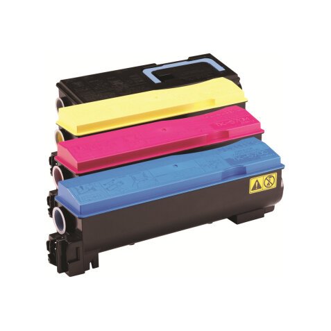 Kyocera TK 570K - black - original - toner cartridge