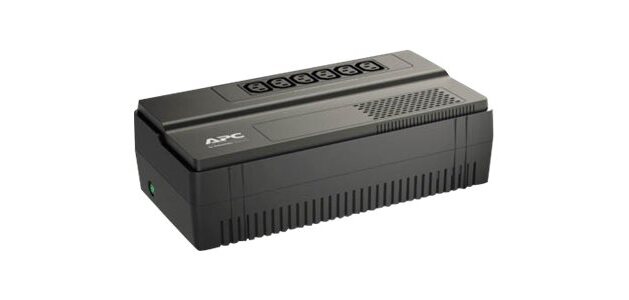 APC Onduleur EASY UPS BV 1 000 VA, AVR, prise CEI, 230 V