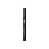 APC NetShelter - Metered Rack PDU 2G - Mesuré - 7,4kVA - 20A/208V - 16A/230V