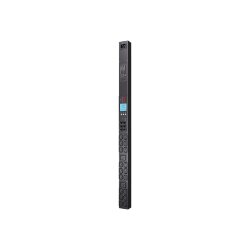 APC NetShelter - Metered Rack PDU 2G - Mesuré - 7,4kVA - 20A/208V - 16A/230V