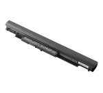 DLH Batterie Li-ion 14.8V 2600mAh 38Wh - HS04 / HS04XL / HS03 / N2L85AA / N2L85AA#ABB / M2Q95AA / HSTNN-DB7J / HSTNN-LB6U