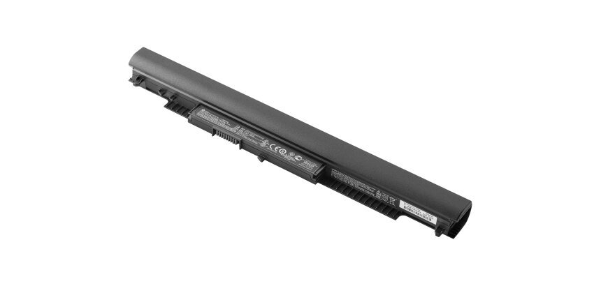 DLH Batterie Li-ion 14.8V 2600mAh 38Wh - HS04 / HS04XL / HS03 / N2L85AA / N2L85AA#ABB / M2Q95AA / HSTNN-DB7J / HSTNN-LB6U