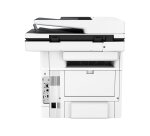 HP LaserJet Enterprise Flow Imprimante multifonction M528z