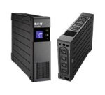 Eaton Ellipse PRO 1200 IEC alimentation d'énergie non interruptible Interactivité de ligne 1,2 kVA 750 W 8 sortie(s) CA