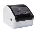 Brother QL-1100c - Imprimante d'étiquettes connectable