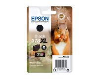 Epson Squirrel Singlepack Black 378XL Claria Photo HD Ink