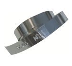 DYMO Ruban en aluminium, 12 mm x 3,65 m