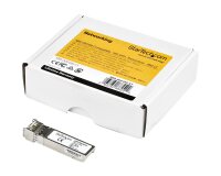 StarTech.com Module de transceiver SFP+ compatible Arista Networks SFP-10G-SR - 10GBASE-SR